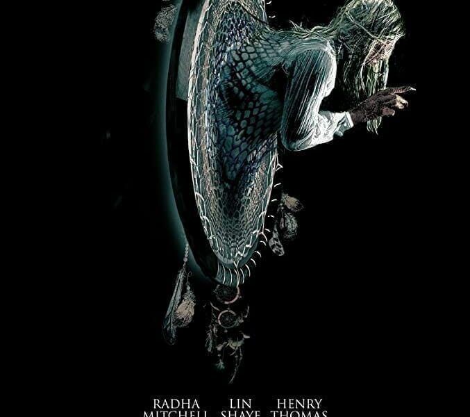 Dreamkatcher (2020). Película Terror. Crítica, Reseña