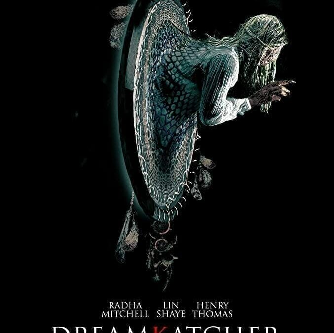 Dreamkatcher (2020). Película Terror. Crítica, Reseña