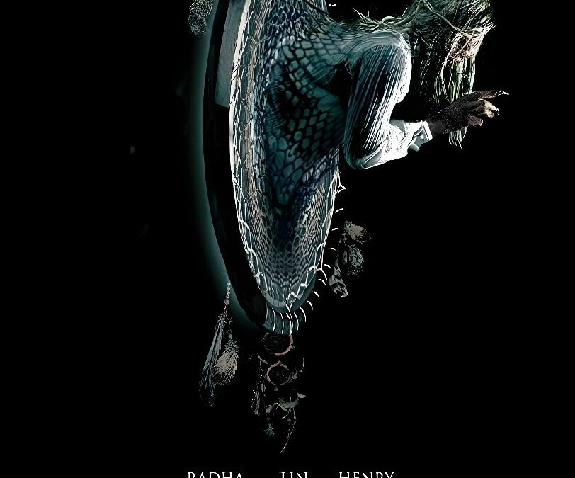 Dreamkatcher (2020). Película Terror. Crítica, Reseña