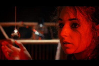 Killer Sofa (2019). Película Terror. Crítica, Reseña