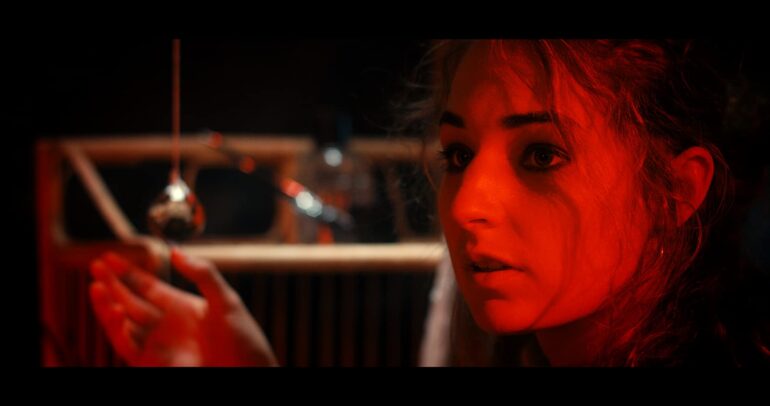 Killer Sofa (2019). Película Terror. Crítica, Reseña