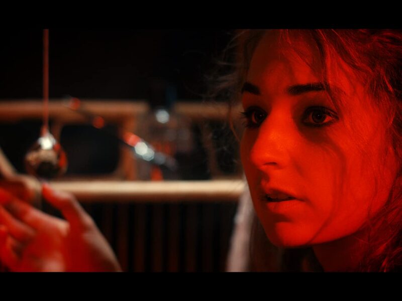 Killer Sofa (2019). Película Terror. Crítica, Reseña