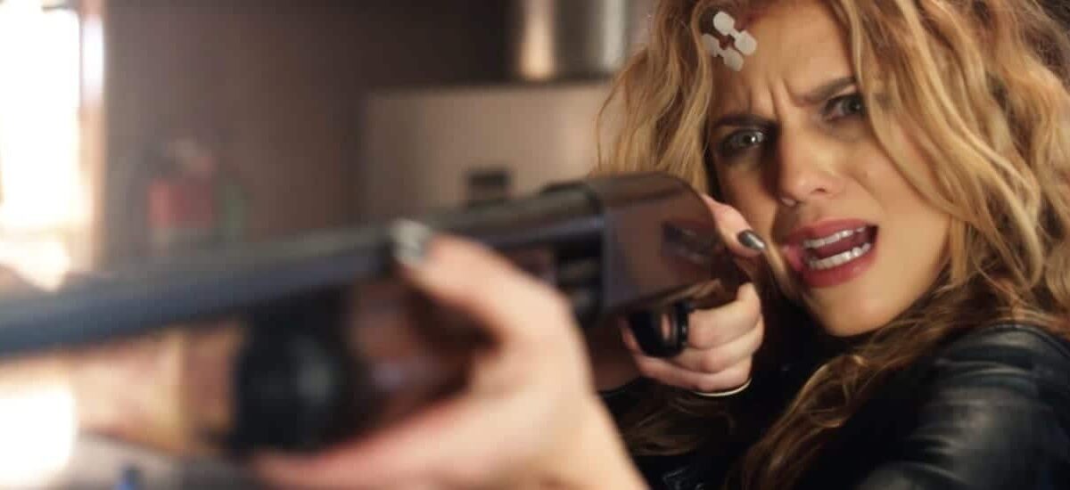 68 Kill (2017). Película Comedia Thriller. Crítica, Reseña