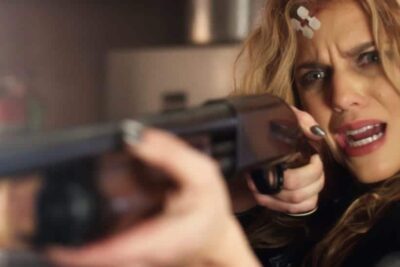 68 Kill (2017). Película Comedia Thriller. Crítica, Reseña