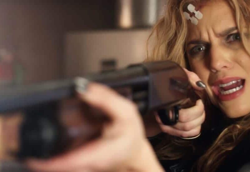 68 Kill (2017). Película Comedia Thriller. Crítica, Reseña