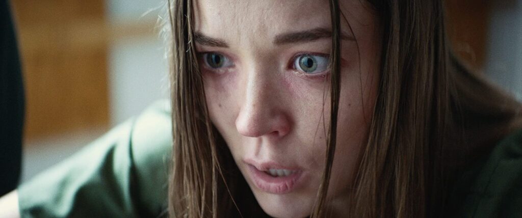 El vecindario 1BR (2019). Película, Thriller. Crítica, Reseña