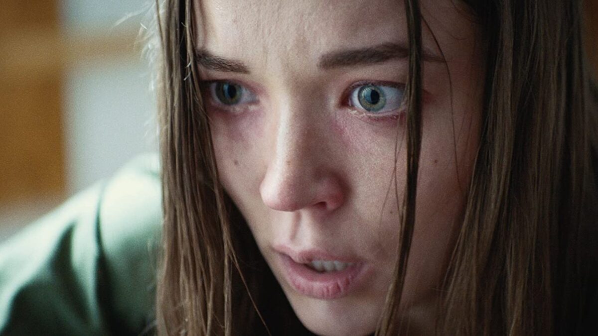 El vecindario 1BR (2019). Película, Thriller. Crítica, Reseña