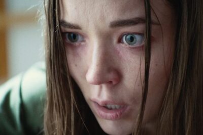 El vecindario 1BR (2019). Película, Thriller. Crítica, Reseña