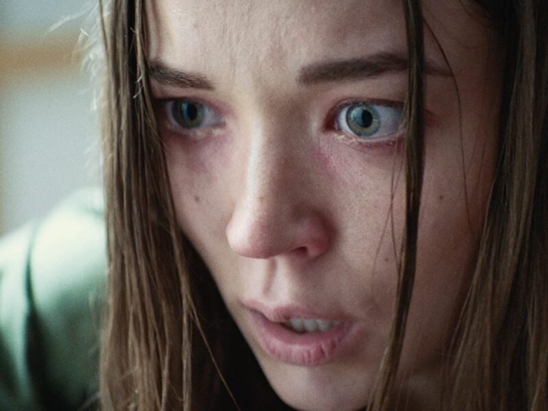 El vecindario 1BR (2019). Película, Thriller. Crítica, Reseña