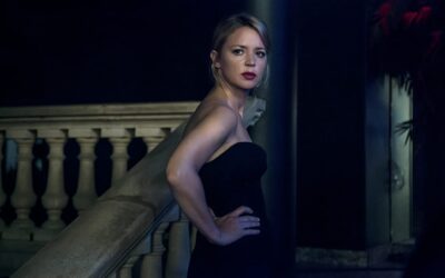 El Reflejo de Sibyl (2019). Película. Crítica, Reseña