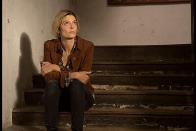 La Última Locura de Claire Darling (2018). Película. Crítica, Reseña