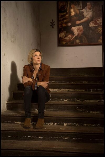 La Última Locura de Claire Darling (2018)