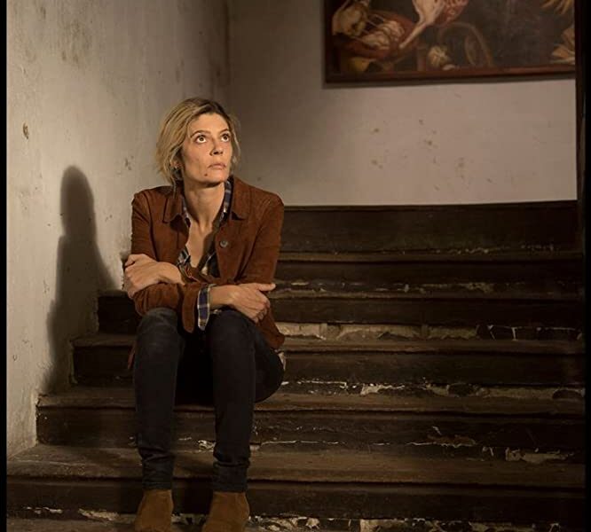 La Última Locura de Claire Darling (2018). Película. Crítica, Reseña