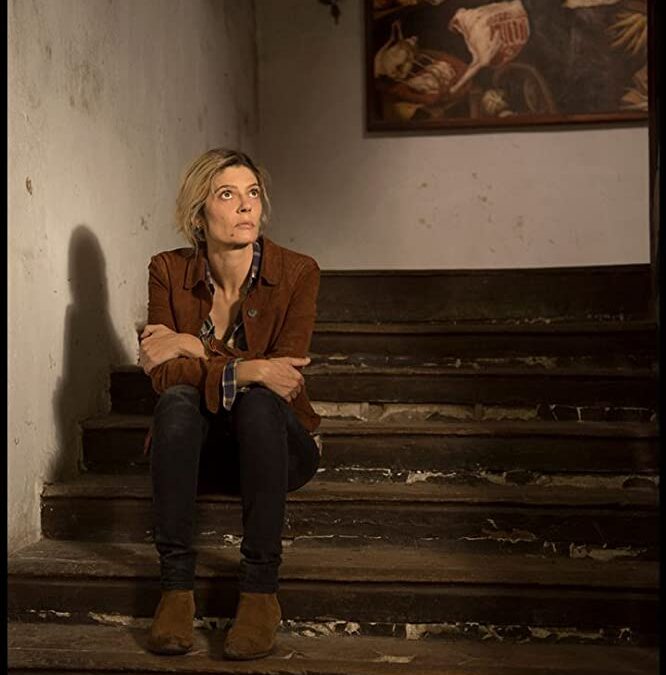 La Última Locura de Claire Darling (2018). Película. Crítica, Reseña