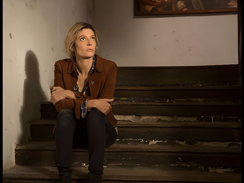 La Última Locura de Claire Darling (2018). Película. Crítica, Reseña