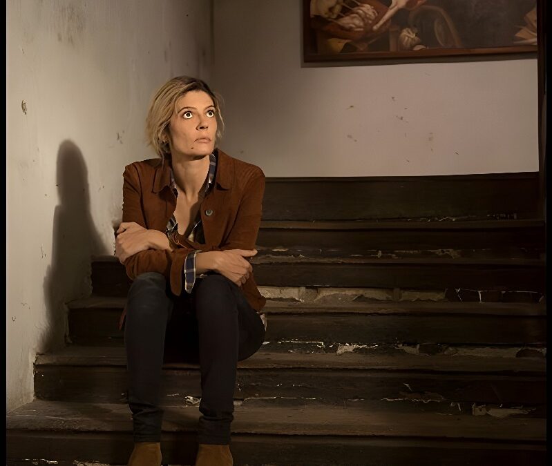 La Última Locura de Claire Darling (2018). Película. Crítica, Reseña