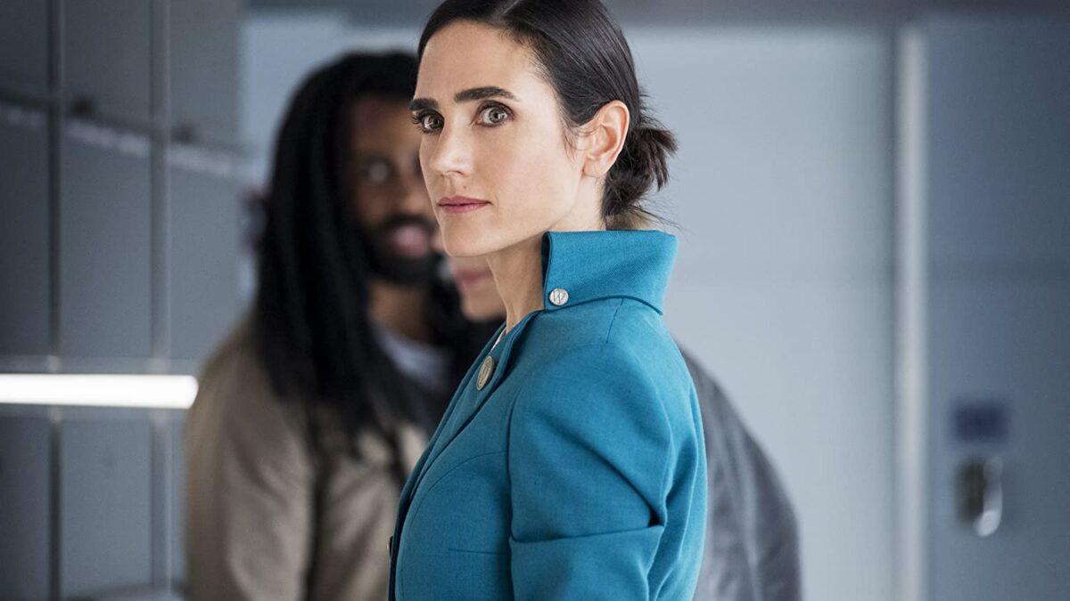 Snowpiecer, la Nueva Serie de la TNT. Trailer