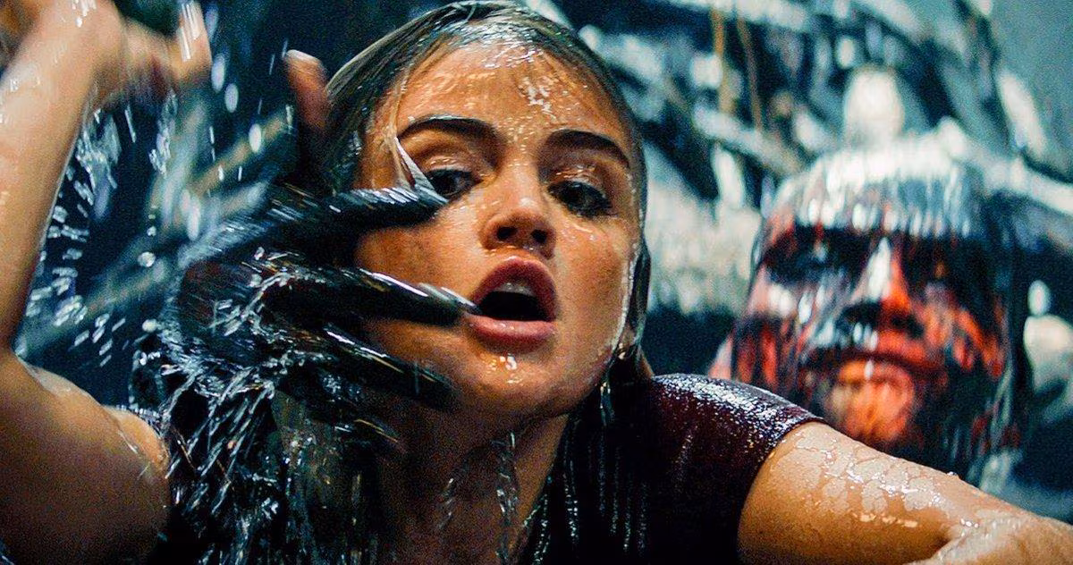 Fantasy Island (2020)