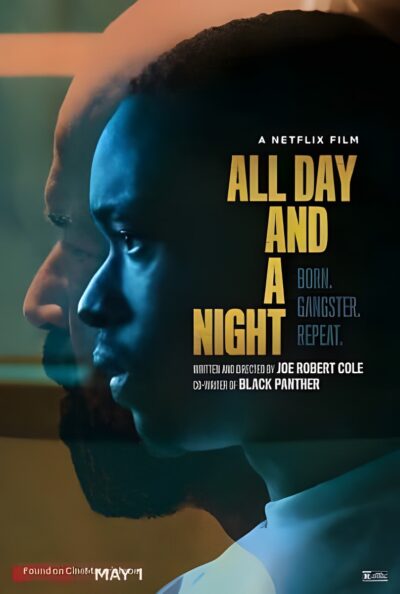 All Day and a Night (2020)
