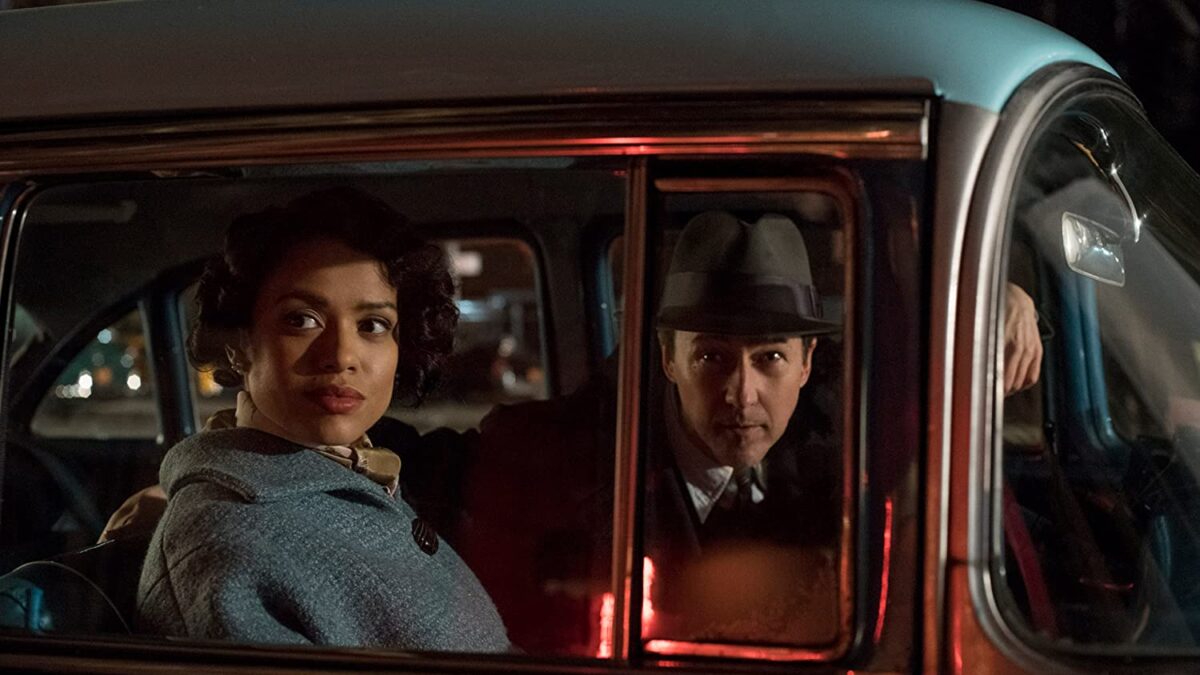 Huérfanos de Brooklyn (2019). Película Thriller. Crítica Reseña