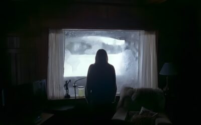 The Lodge (2020). Película Terror. Crítica, Reseña
