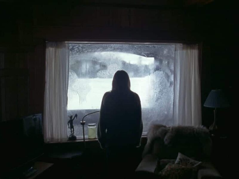 The Lodge (2020). Película Terror. Crítica, Reseña