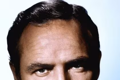 Marlon Brando