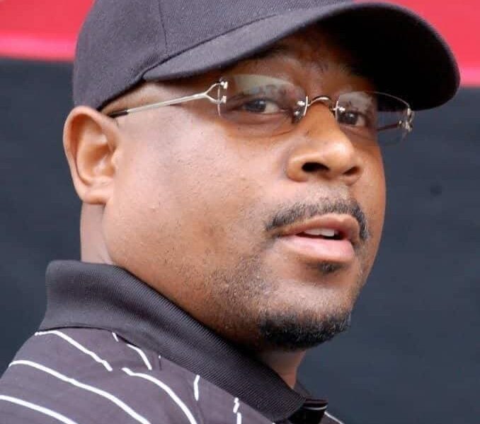 Martin Lawrence: Famosos Nacidos Hoy, 16 de abril