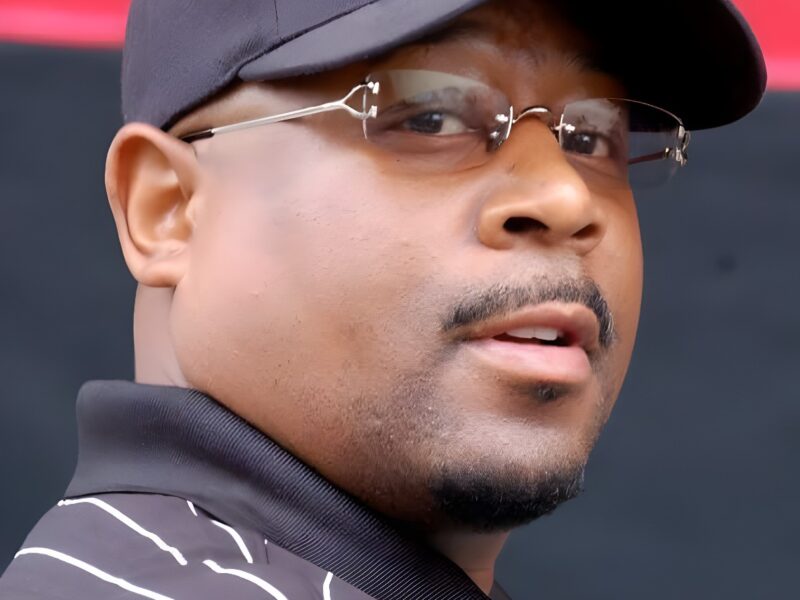 Martin Lawrence: Famosos Nacidos Hoy, 16 de abril