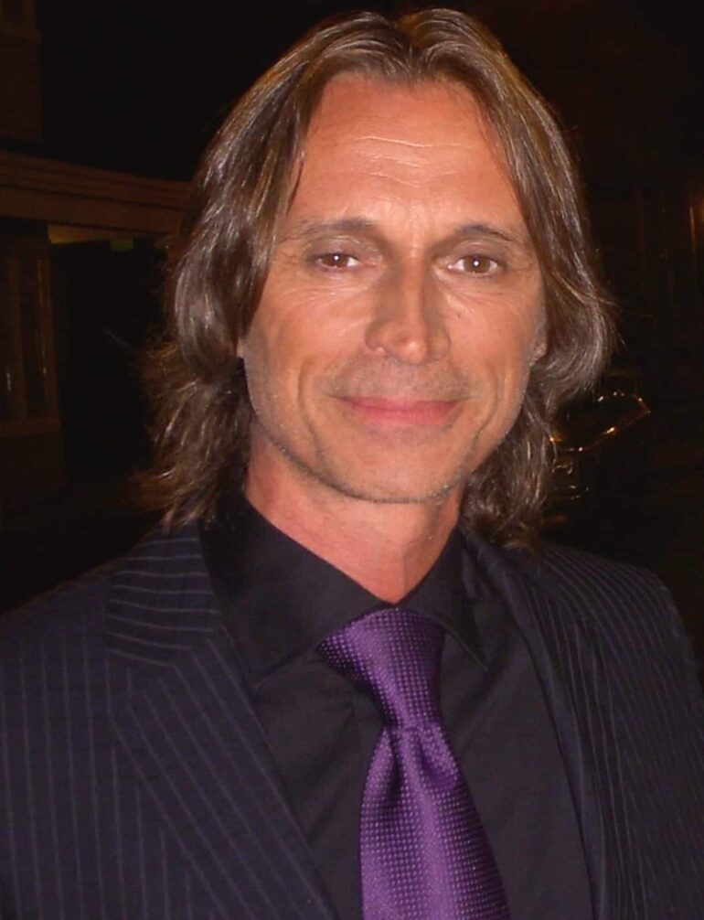 Robert Carlyle. Celebrities Nacidas Hoy, 14 de Abril