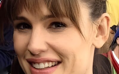 Jennifer Garner: Famosos Nacidos Hoy, 17 de Abril