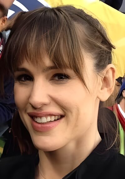 Jennifer garner