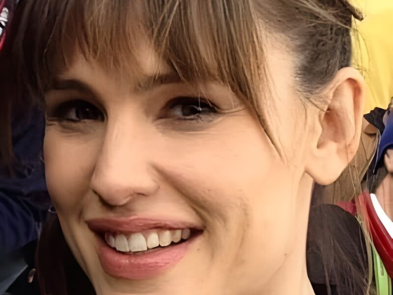 Jennifer Garner: Famosos Nacidos Hoy, 17 de Abril