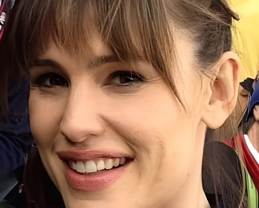 Jennifer Garner: Famosos Nacidos Hoy, 17 de Abril