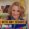 truTV’s Emmy®-Nominated Series AT HOME WITH AMY SEDARIS Returns for Season 3 on Wednesday, May 20