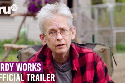 truTV’s Tirdy Works Premieres Tuesday, May 5 at 10:00 p.m. ET/PT