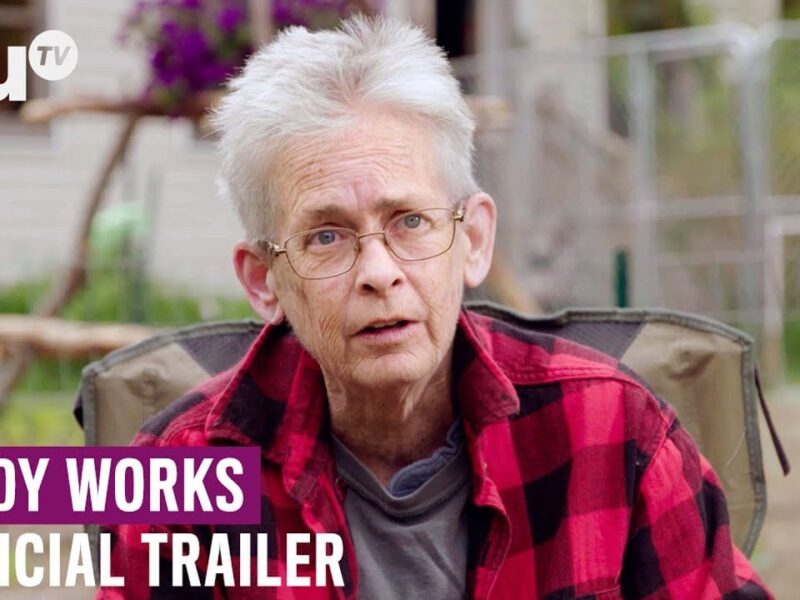 truTV’s Tirdy Works Premieres Tuesday, May 5 at 10:00 p.m. ET/PT