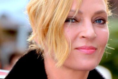 Uma Thurman, Cumpleaños Famosos Hoy, 28 Abril