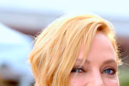 Uma Thurman