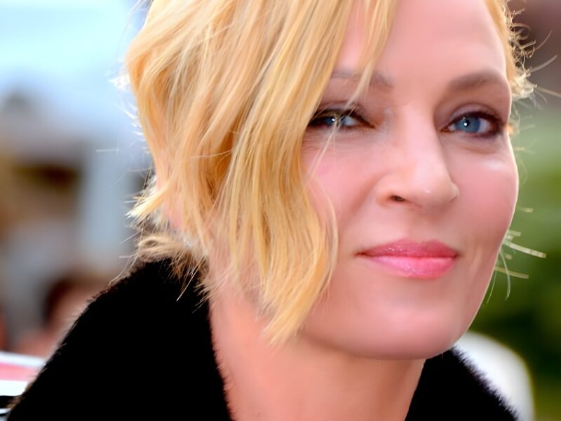 Uma Thurman, Cumpleaños Famosos Hoy, 28 Abril