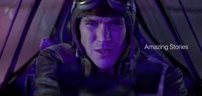 Cuentos Asombrosos (2020)