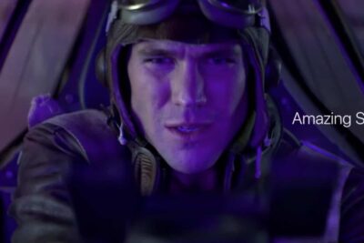 Cuentos Asombrosos (2020). Nueva Serie en Apple TV