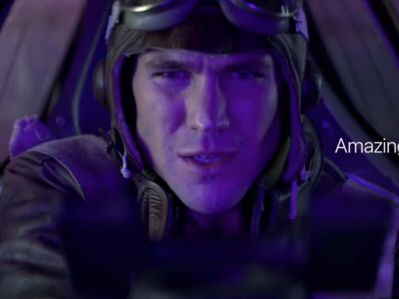 Cuentos Asombrosos (2020). Nueva Serie en Apple TV