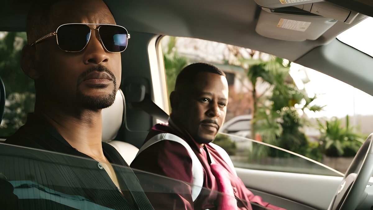 Bad Boys for Life (2020). Crítica. Mucha Acción y Velocidad (y Chistes)