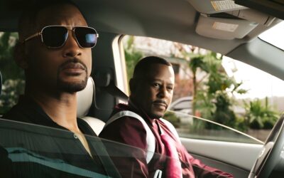 Bad Boys for Life (2020). Crítica. Mucha Acción y Velocidad (y Chistes)