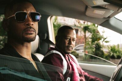 Bad Boys for Life (2020). Crítica. Mucha Acción y Velocidad (y Chistes)