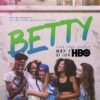BETTY Debuts May 1
