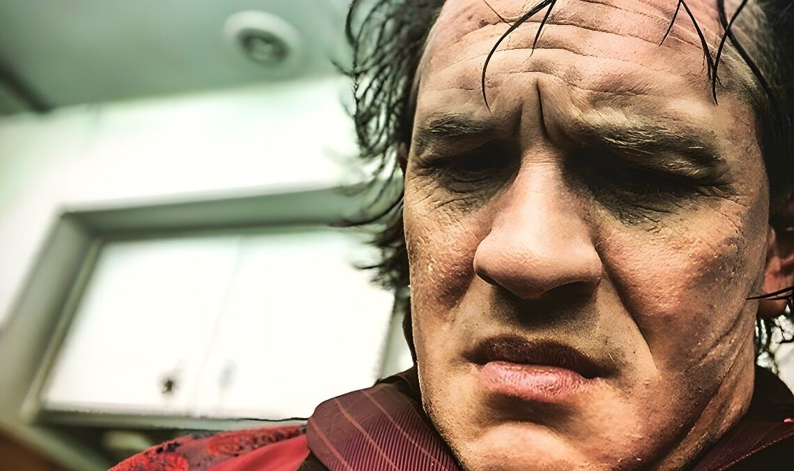 Capone (2020). Película Drama. Trailer