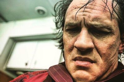 Capone (2020). Película Drama. Trailer