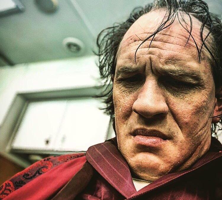 Capone (2020). Película Drama. Trailer